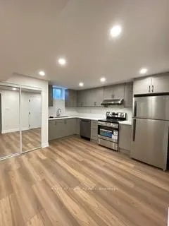 Photo 27 of LOWER LEVEL - 1449 Evenside Crescent, Mississauga, East Credit — HOMEH