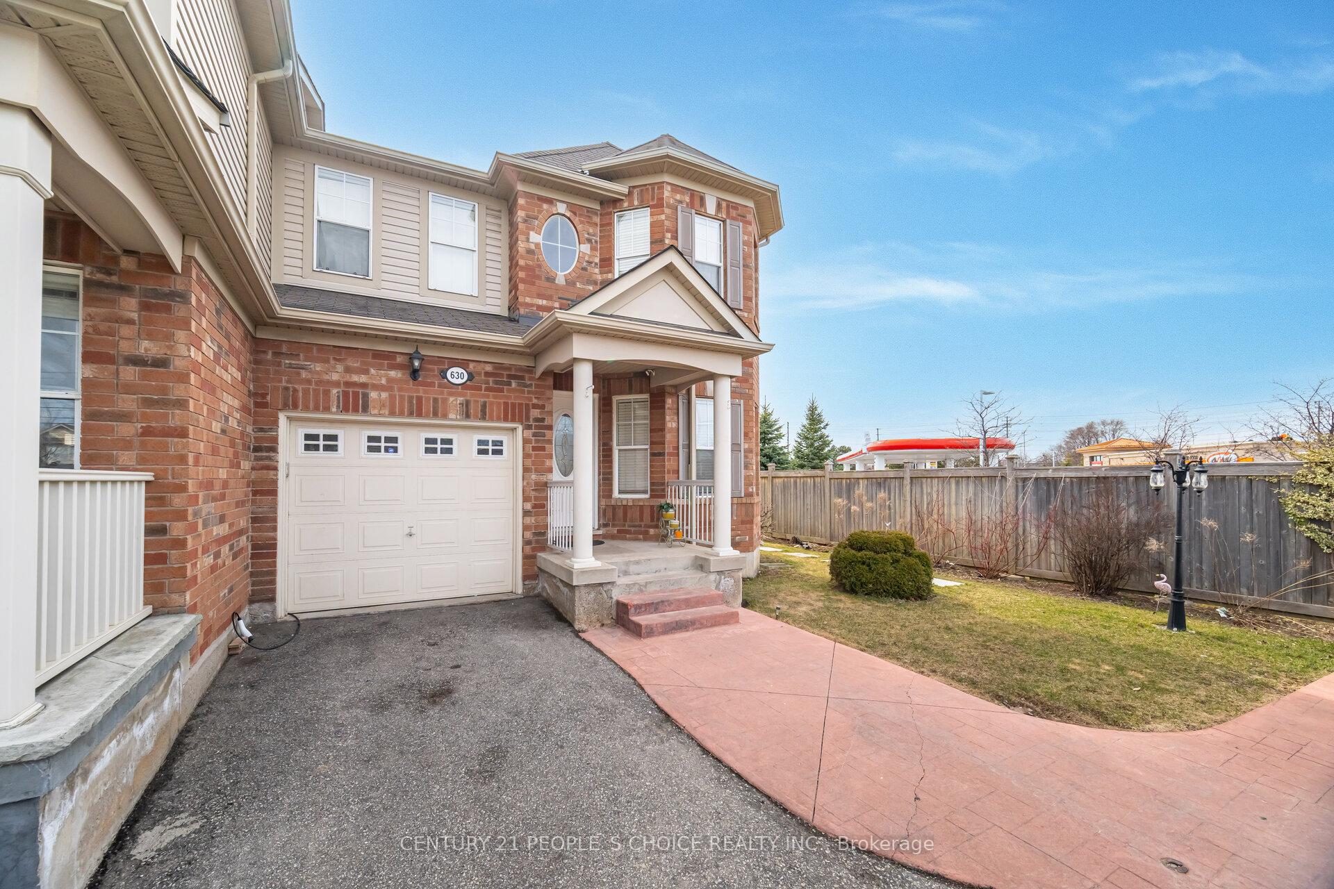 Photo 2 of 630 Thompson Road S, Milton, Coates — HOMEH