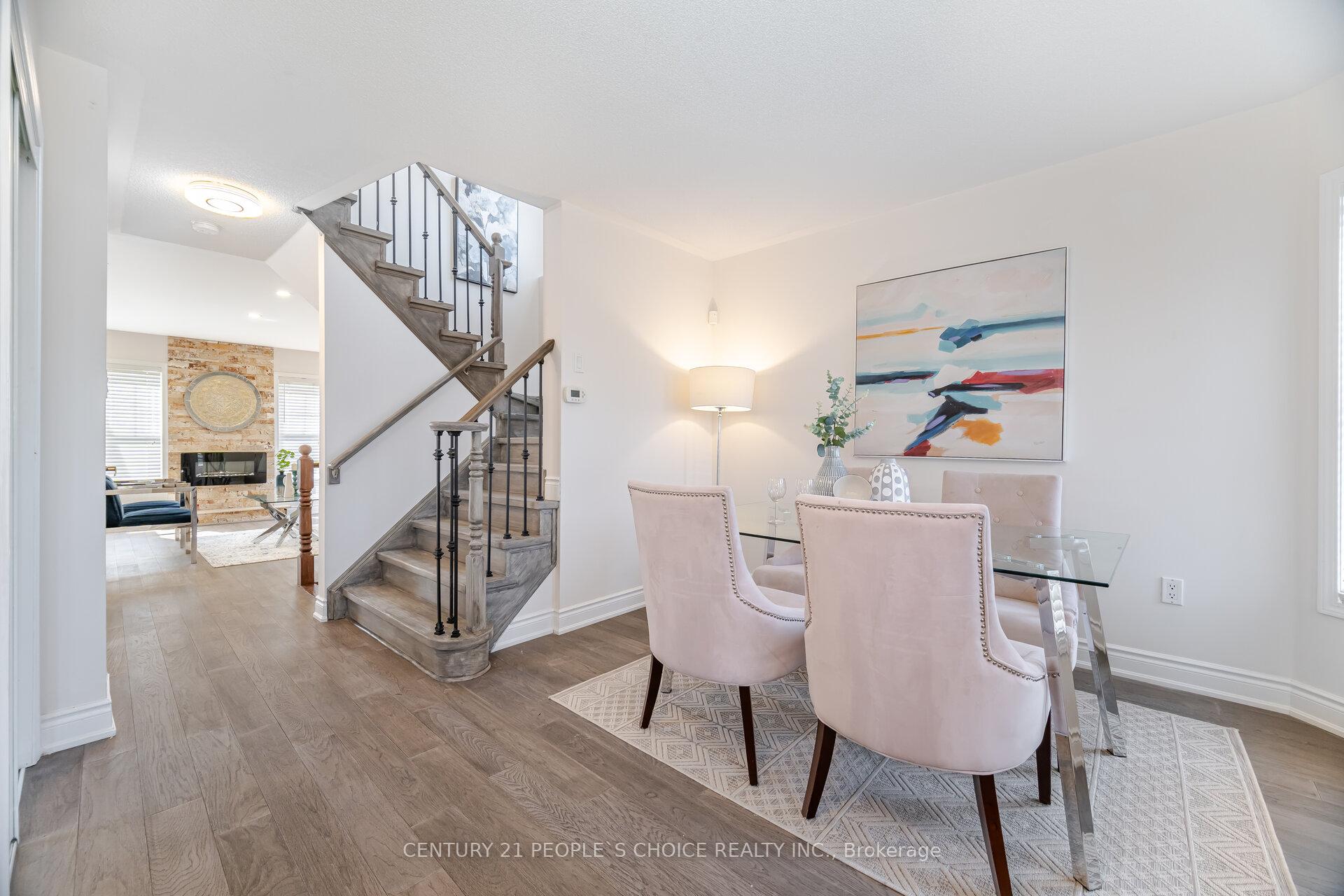 Photo 6 of 630 Thompson Road S, Milton, Coates — HOMEH