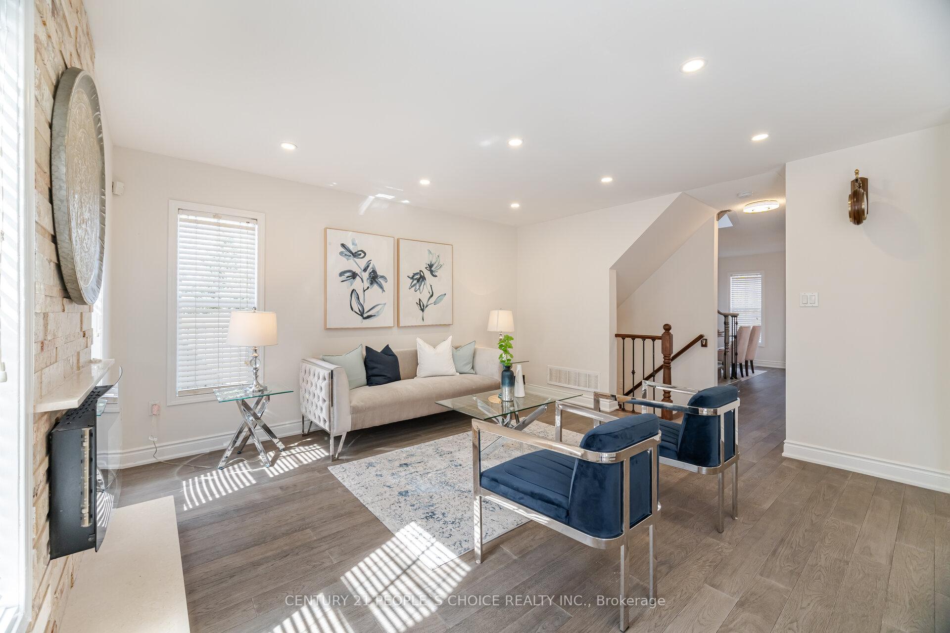 Photo 10 of 630 Thompson Road S, Milton, Coates — HOMEH
