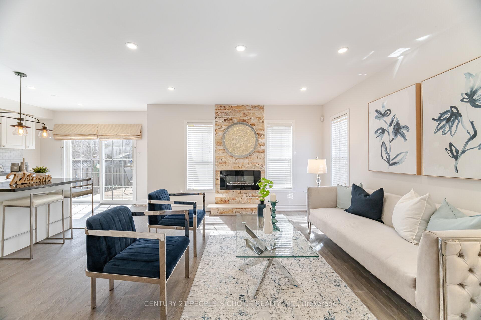 Photo 12 of 630 Thompson Road S, Milton, Coates — HOMEH