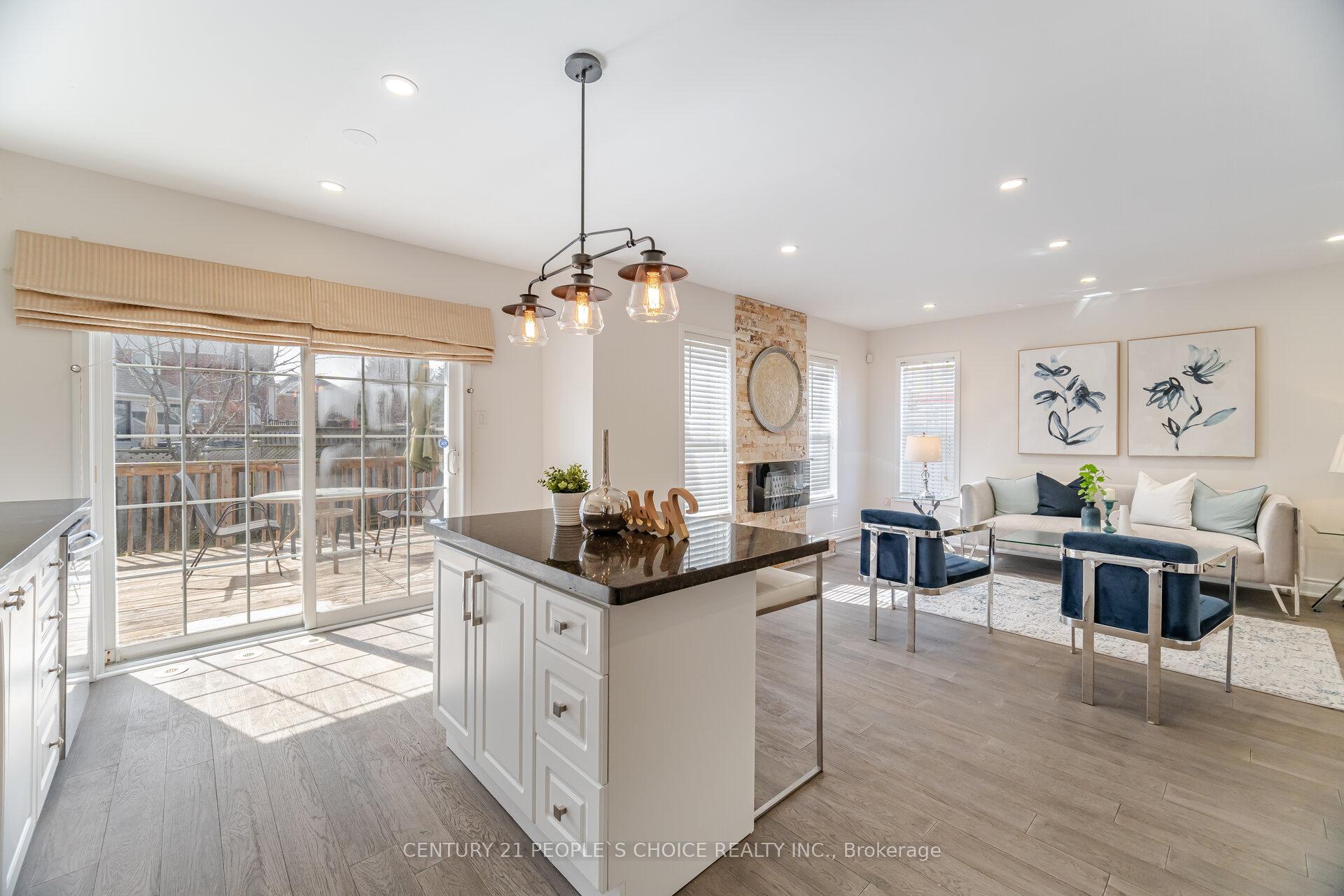 Photo 14 of 630 Thompson Road S, Milton, Coates — HOMEH