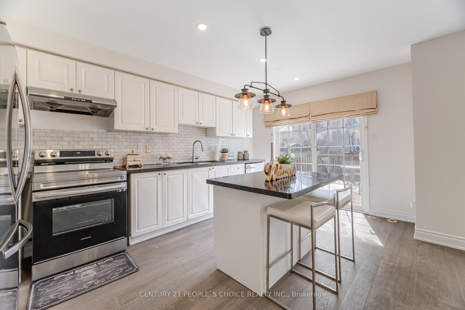 Photo 15 of 630 Thompson Road S, Milton, Coates — HOMEH