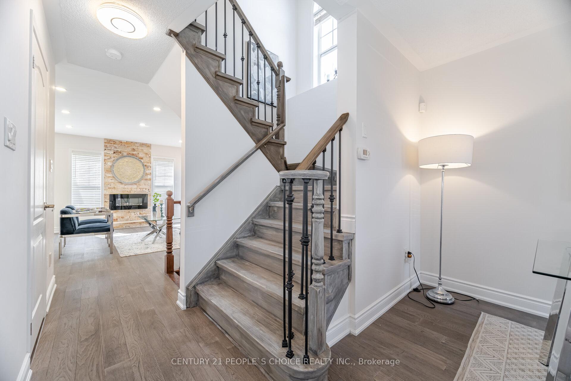 Photo 20 of 630 Thompson Road S, Milton, Coates — HOMEH