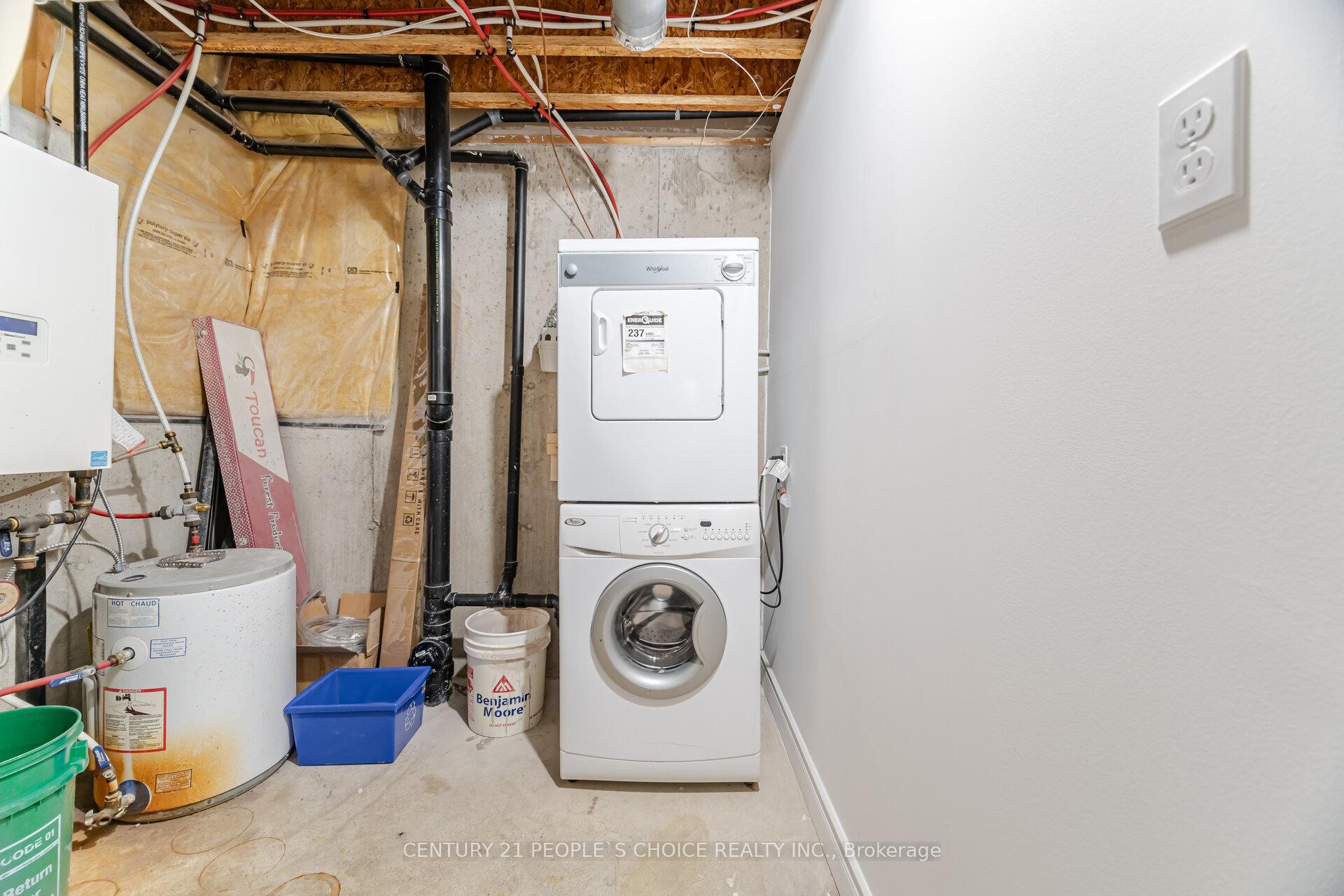 Photo 44 of 630 Thompson Road S, Milton, Coates — HOMEH