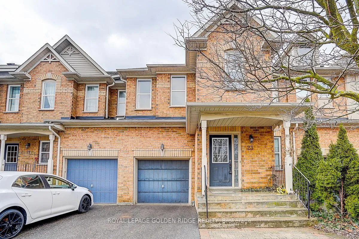 Photo 1 of 23 Drew Kelly Way, Markham, Buttonville — HOMEH