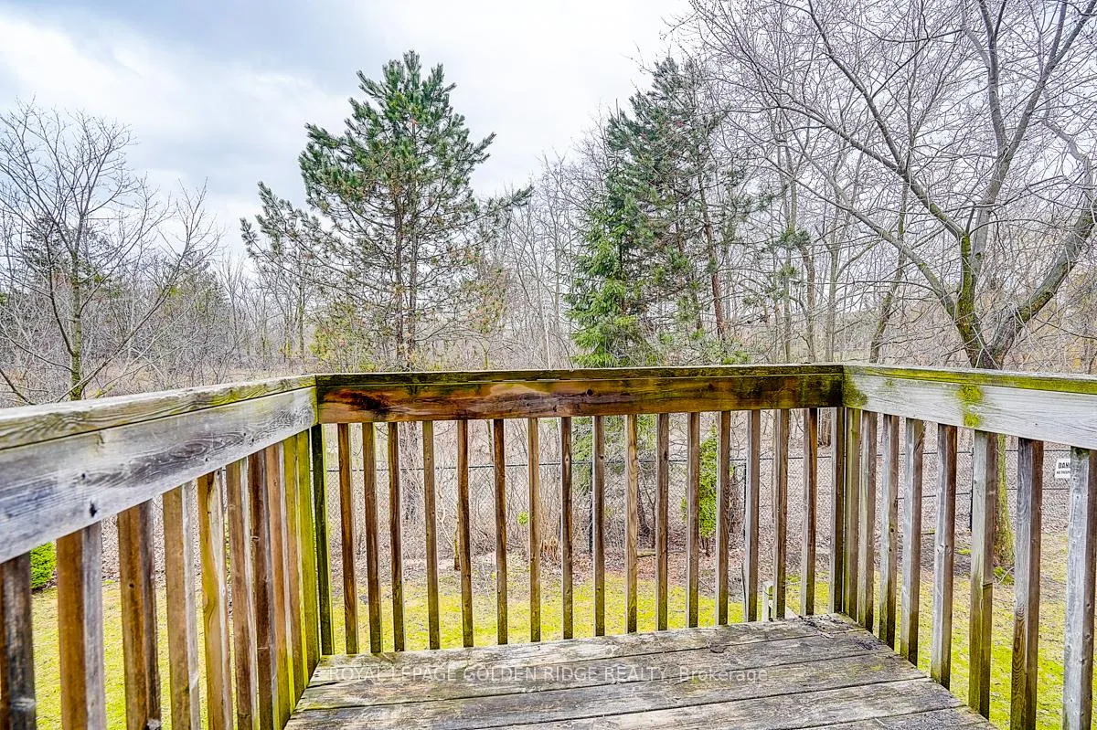 Photo 13 of 23 Drew Kelly Way, Markham, Buttonville — HOMEH