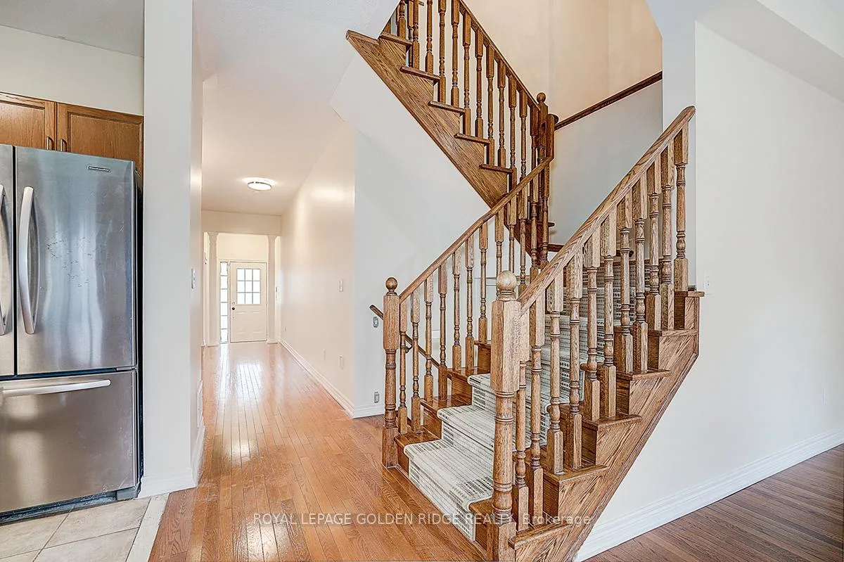 Photo 16 of 23 Drew Kelly Way, Markham, Buttonville — HOMEH