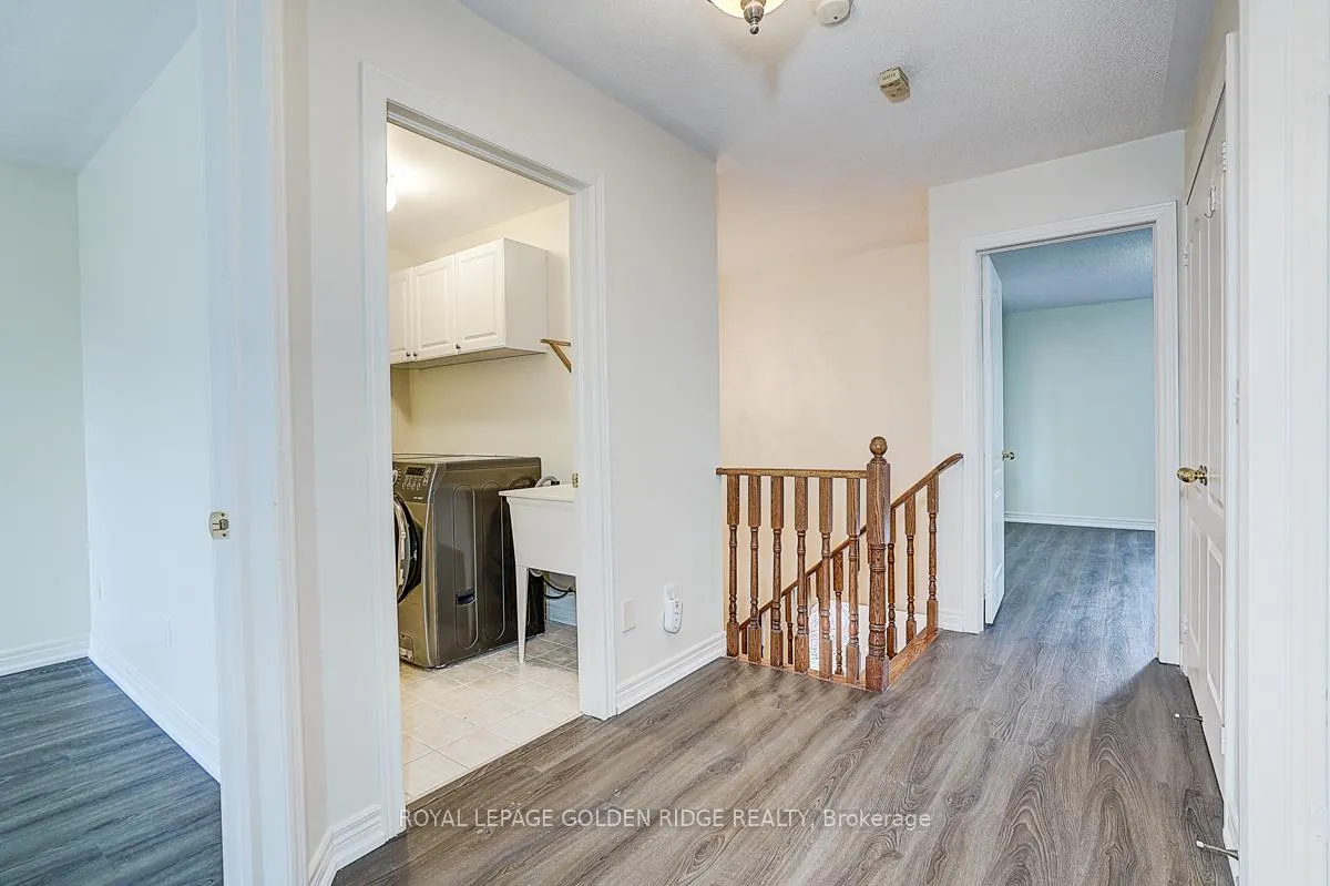 Photo 19 of 23 Drew Kelly Way, Markham, Buttonville — HOMEH