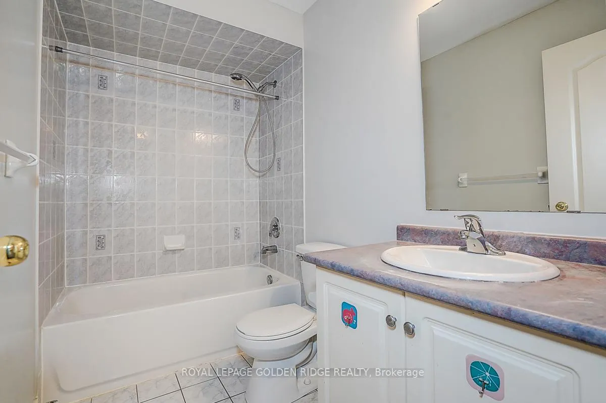Photo 26 of 23 Drew Kelly Way, Markham, Buttonville — HOMEH