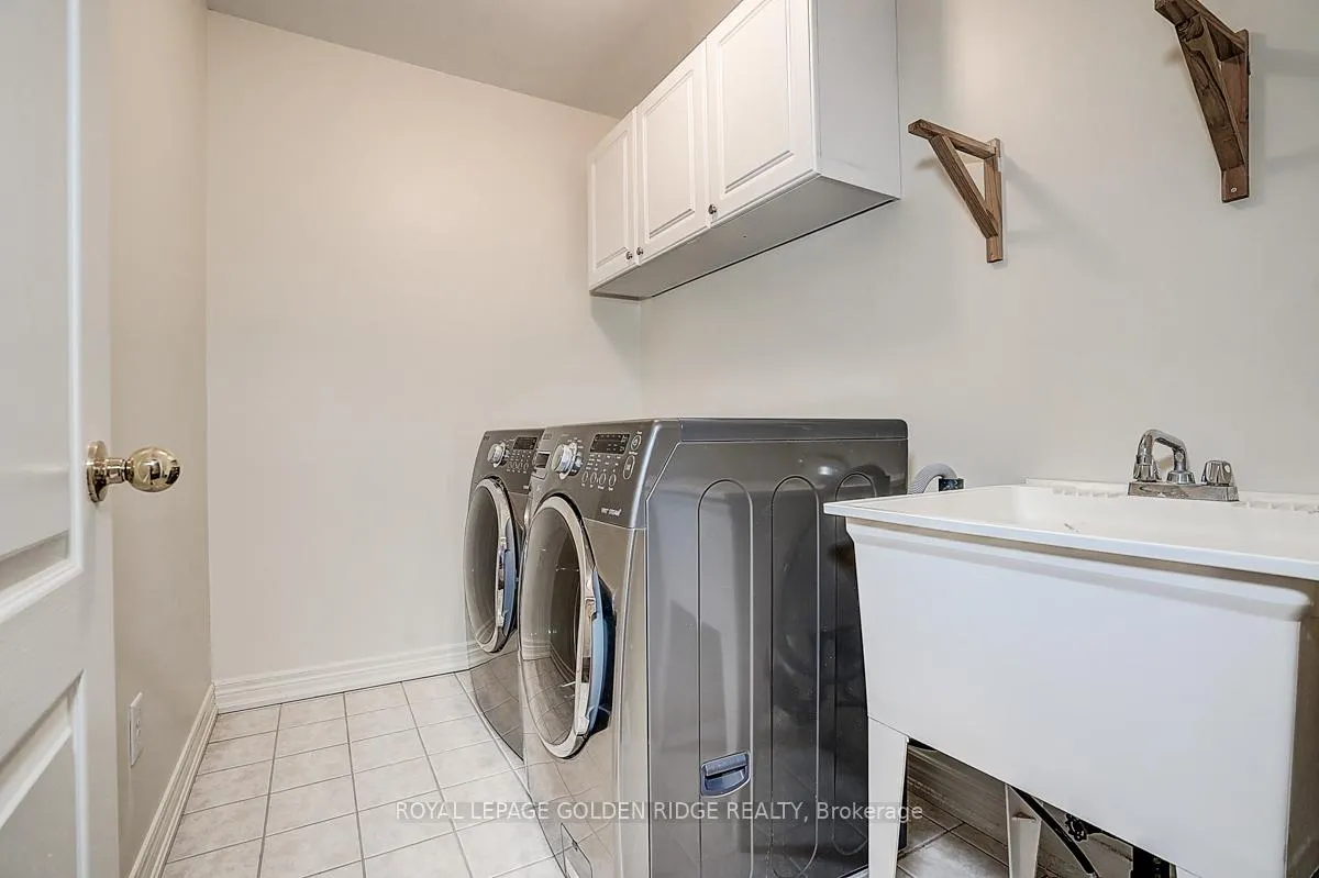Photo 31 of 23 Drew Kelly Way, Markham, Buttonville — HOMEH