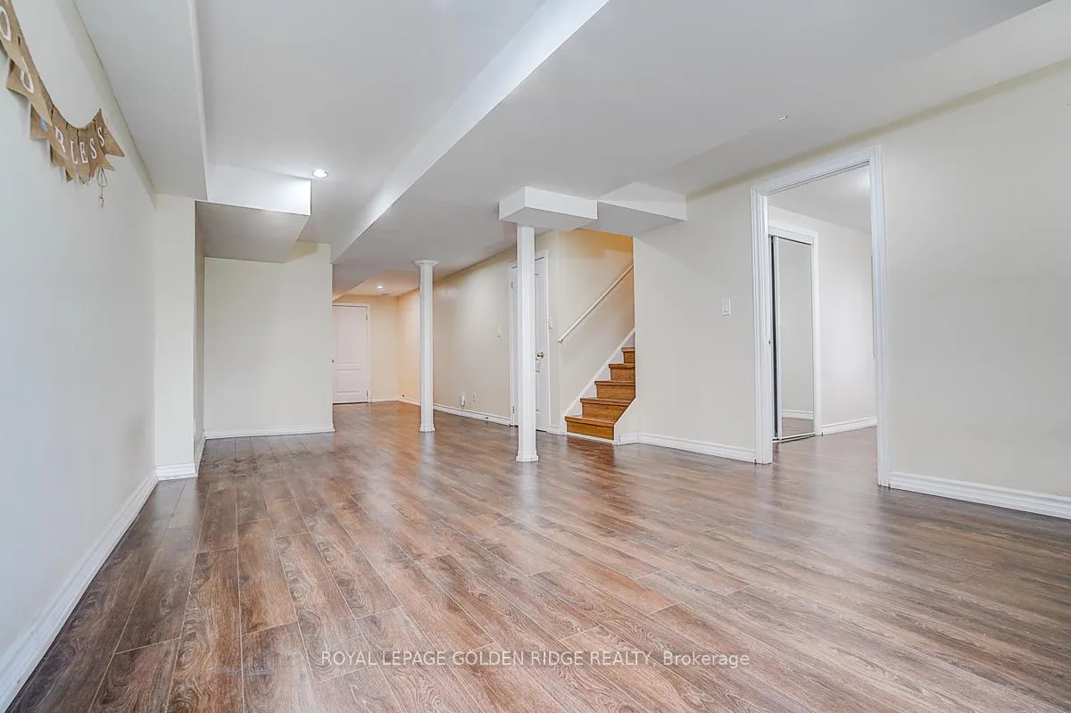 Photo 35 of 23 Drew Kelly Way, Markham, Buttonville — HOMEH