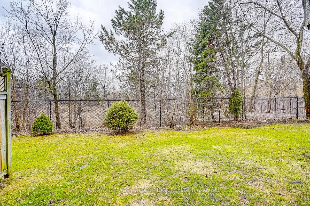 Photo 40 of 23 Drew Kelly Way, Markham, Buttonville — HOMEH