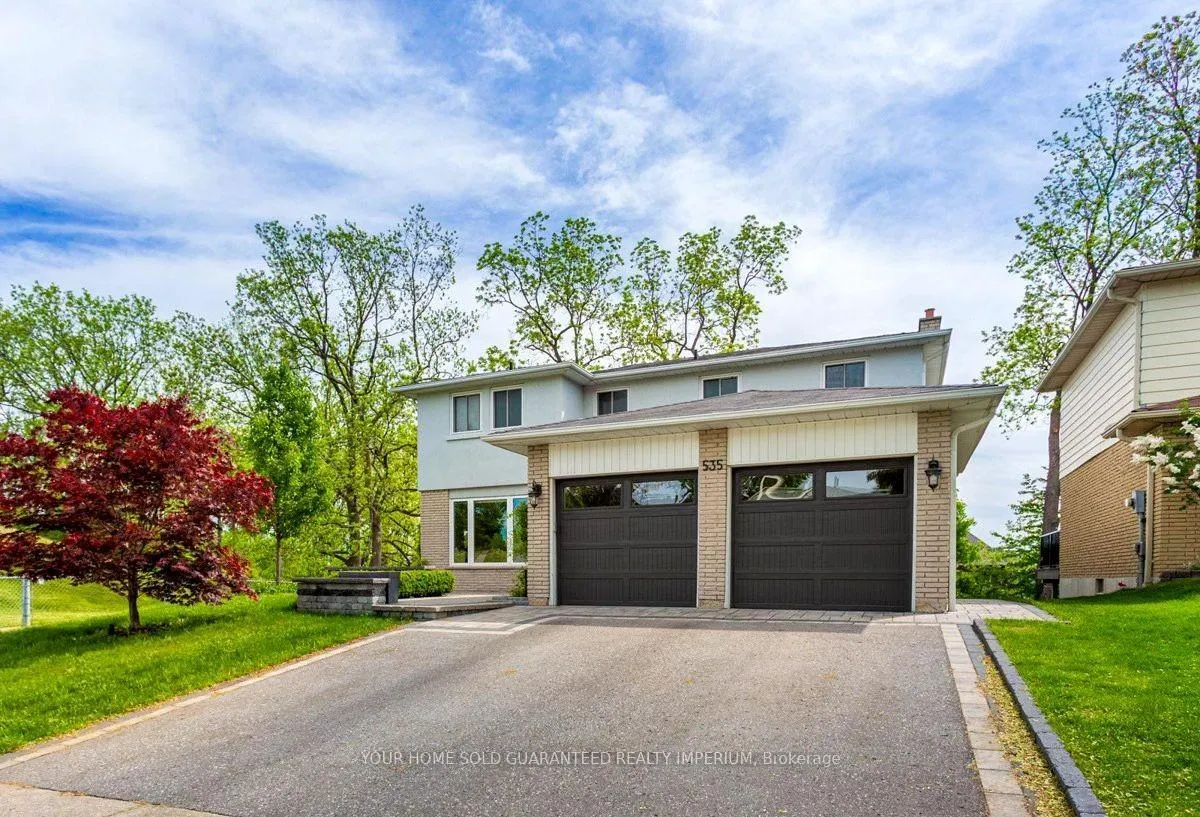 Photo 1 of 535 Broadgreen Street, Pickering, West Shore — HOMEH