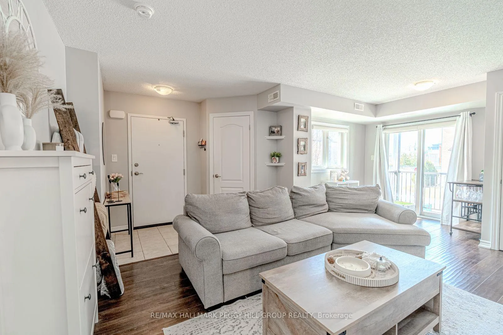 Photo 8 of Unit 7, 25 Madelaine Drive, Barrie, Painswick South — HOMEH