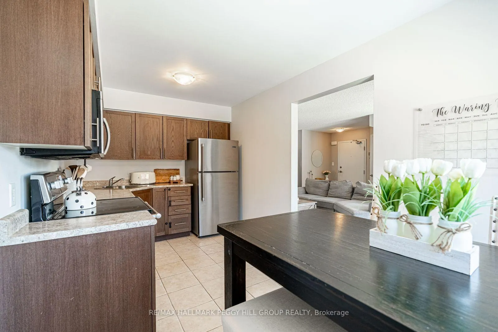 Photo 20 of Unit 7, 25 Madelaine Drive, Barrie, Painswick South — HOMEH