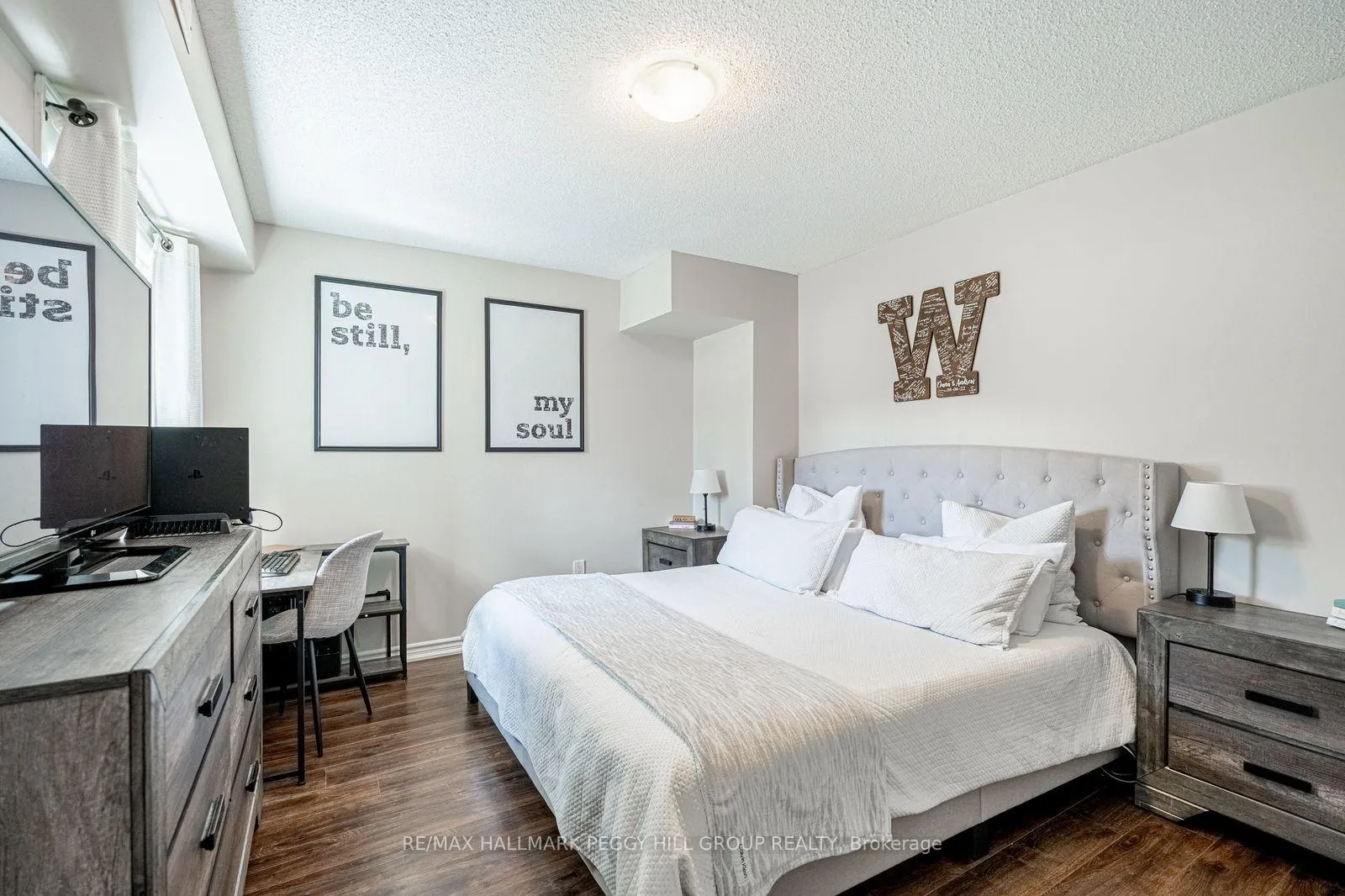 Photo 25 of Unit 7, 25 Madelaine Drive, Barrie, Painswick South — HOMEH