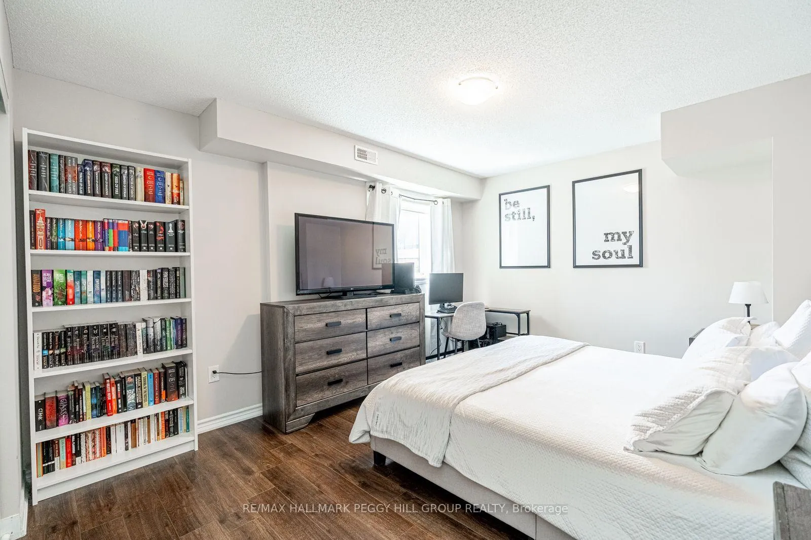 Photo 28 of Unit 7, 25 Madelaine Drive, Barrie, Painswick South — HOMEH