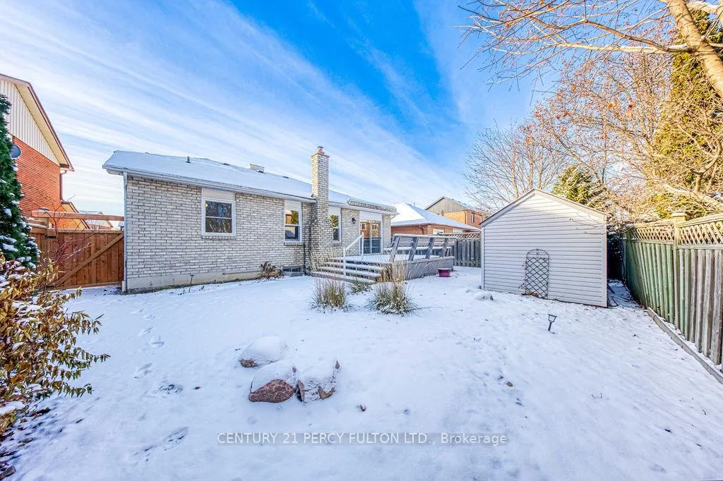 Photo 45 of 948 Glenanna Road, Pickering, Liverpool — HOMEH