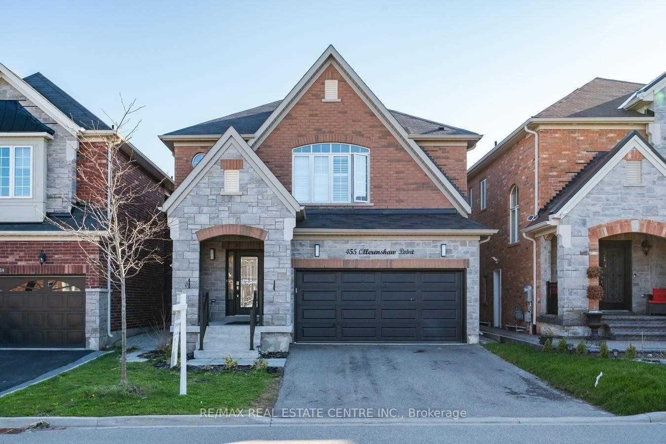 Photo 2 of Unit Bsmt, 455 Ollerenshaw Point, Milton, Harrison — HOMEH