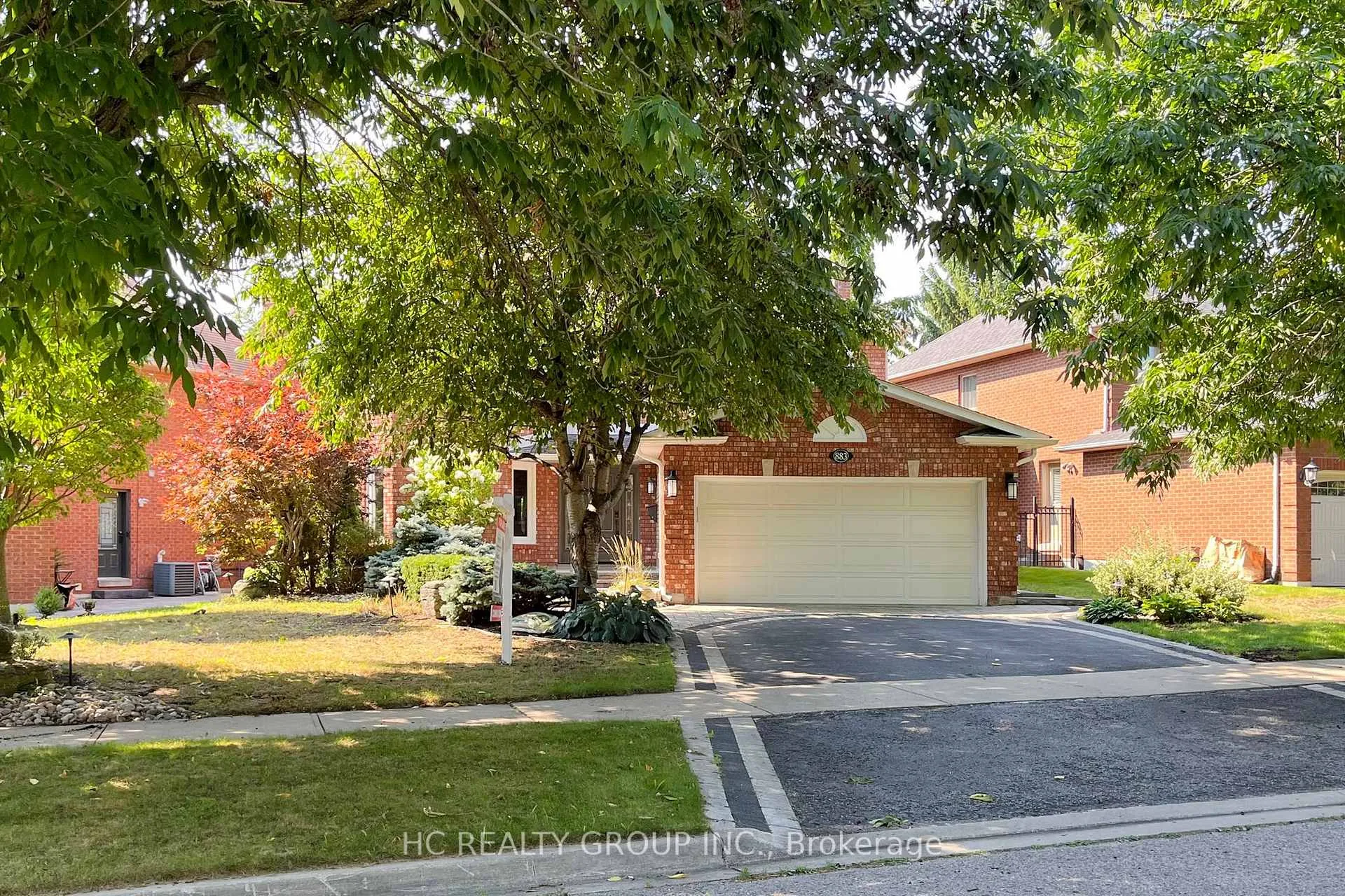 Photo 1 of 883 Darwin Drive, Pickering, Liverpool — HOMEH