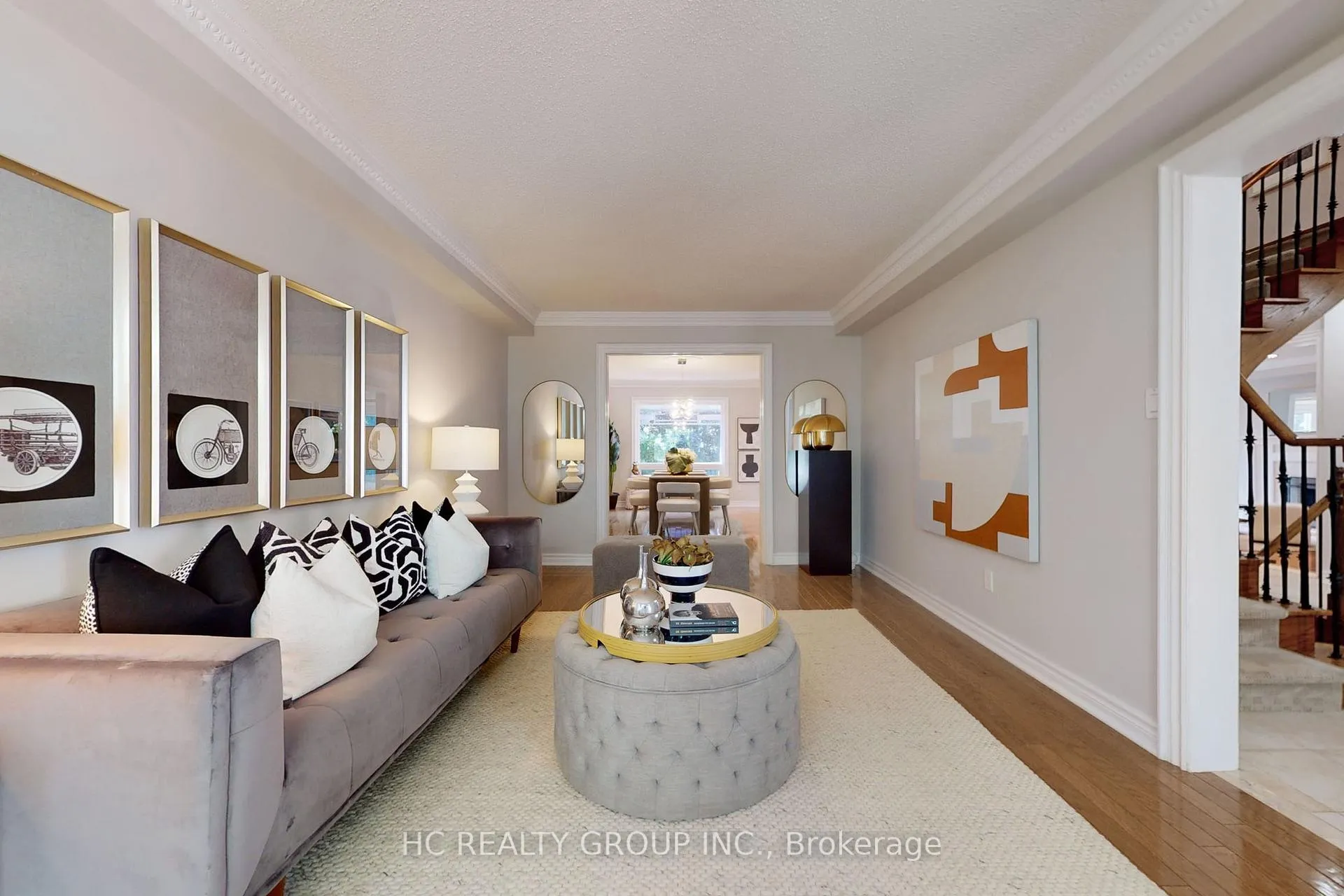 Photo 4 of 883 Darwin Drive, Pickering, Liverpool — HOMEH