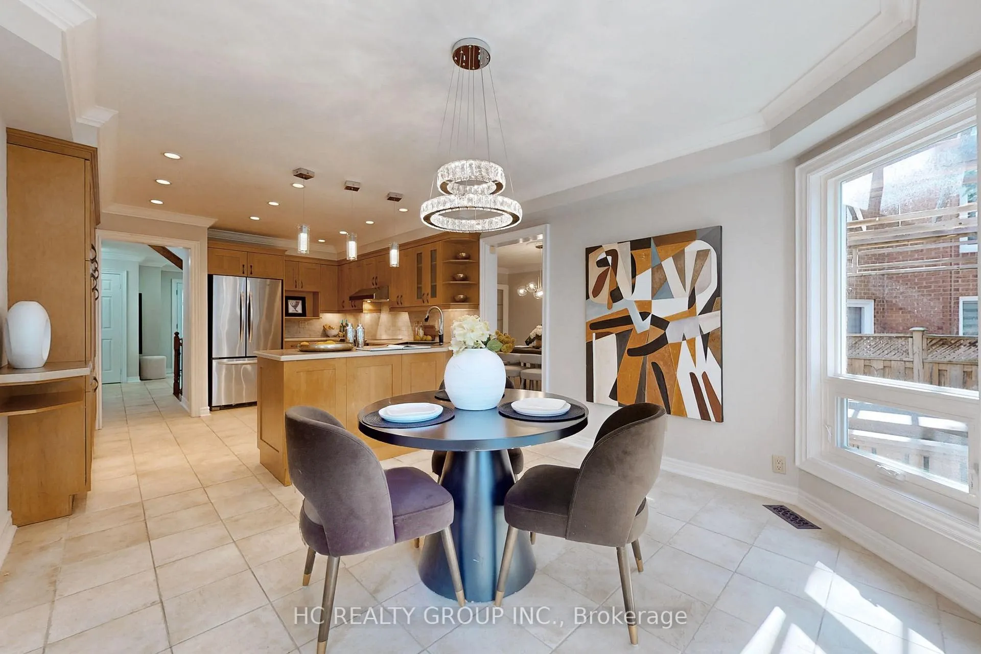 Photo 12 of 883 Darwin Drive, Pickering, Liverpool — HOMEH