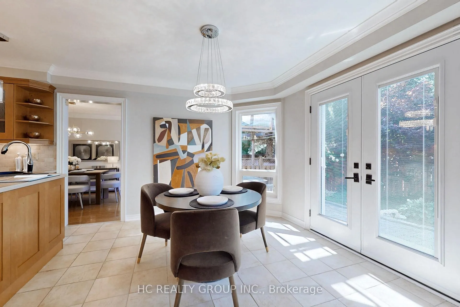 Photo 15 of 883 Darwin Drive, Pickering, Liverpool — HOMEH
