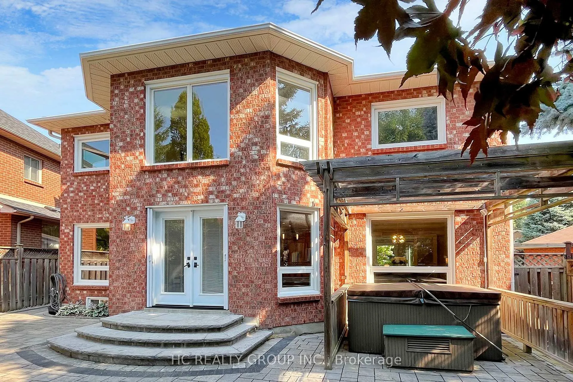 Photo 36 of 883 Darwin Drive, Pickering, Liverpool — HOMEH