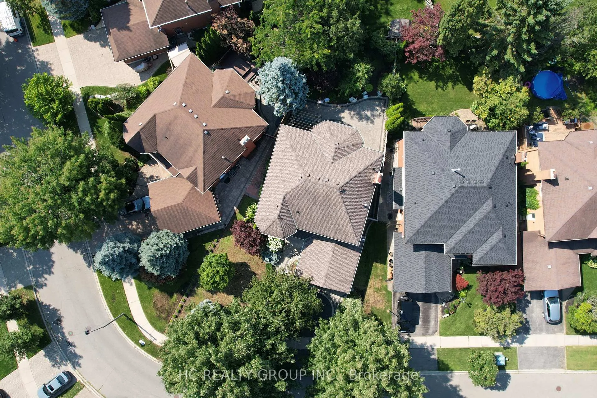 Photo 41 of 883 Darwin Drive, Pickering, Liverpool — HOMEH