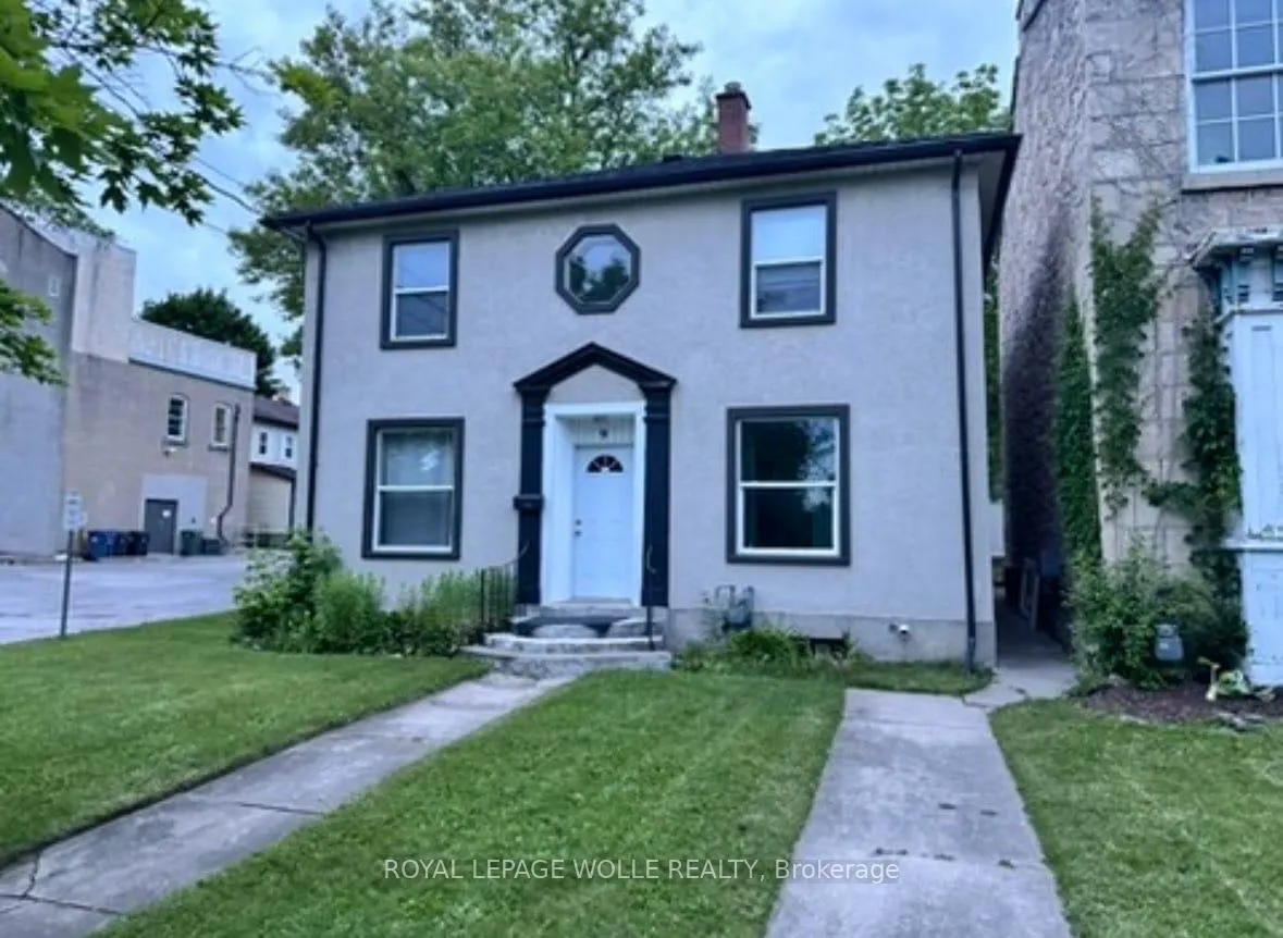 Photo 1 of 9 Waterloo Avenue, Guelph, Downtown — HOMEH
