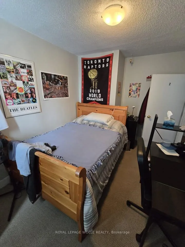 Photo 12 of 9 Waterloo Avenue, Guelph, Downtown — HOMEH