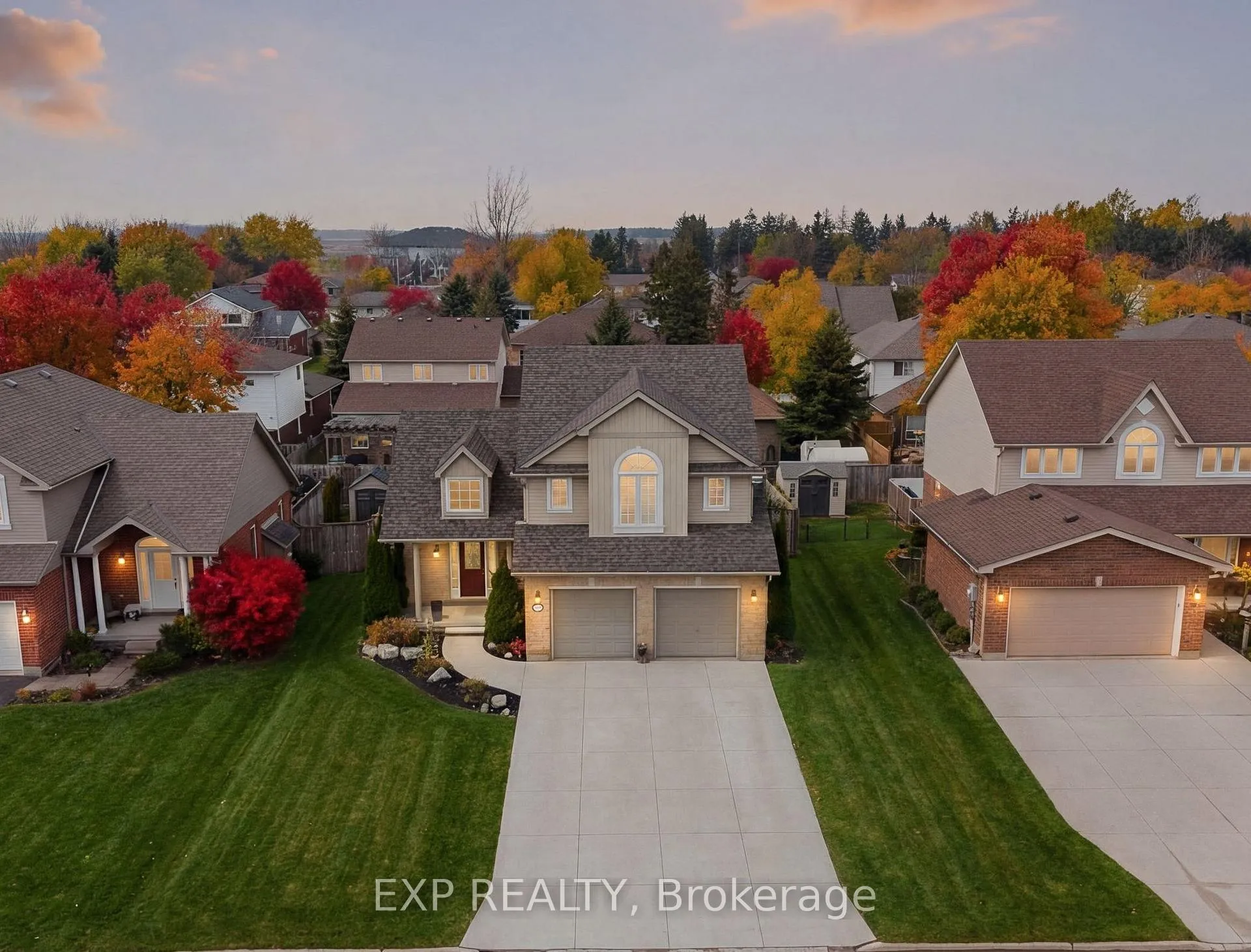 Photo 1 of 20 Parkside Street, Mapleton, Rural Mapleton — HOMEH