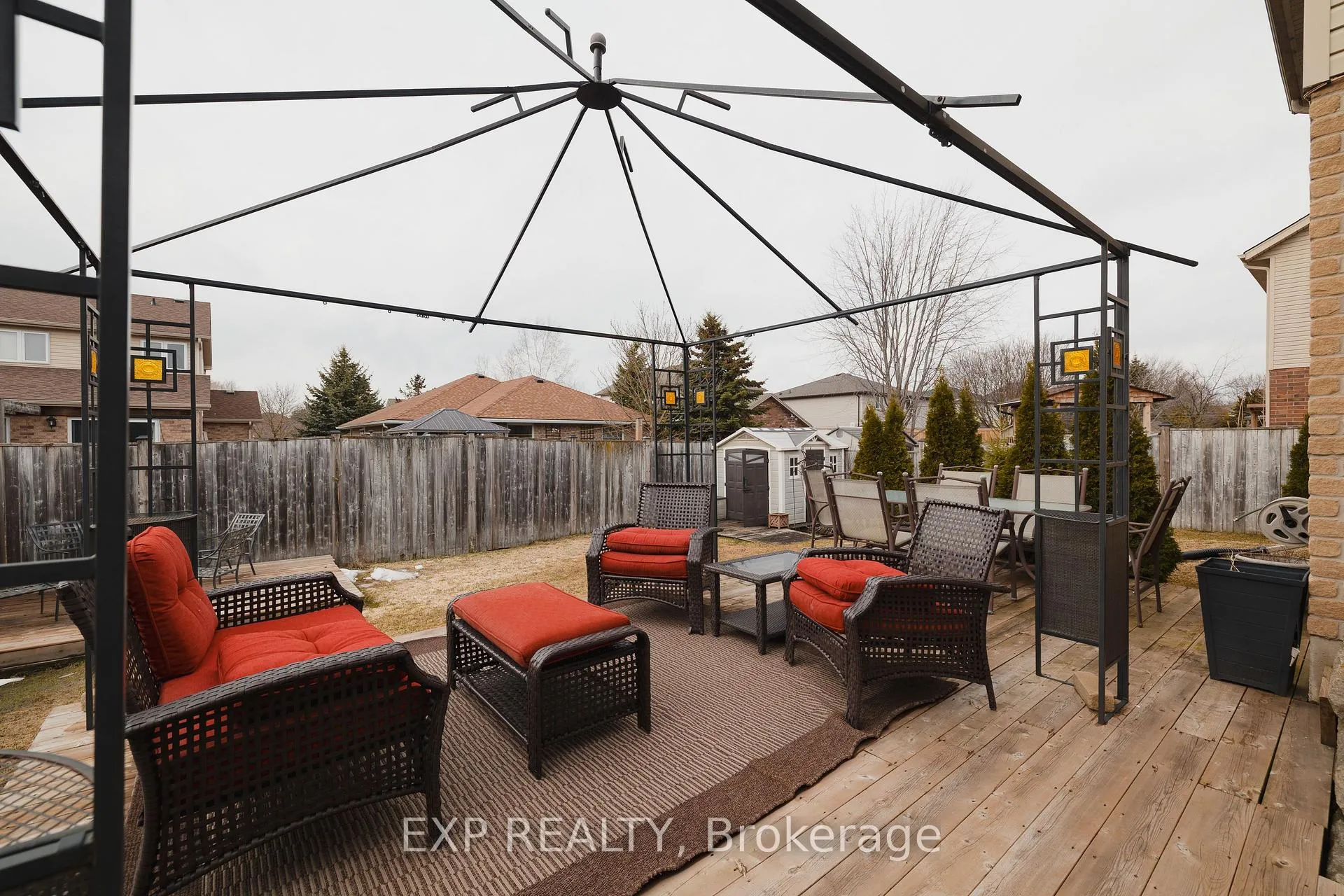 Photo 33 of 20 Parkside Street, Mapleton, Rural Mapleton — HOMEH