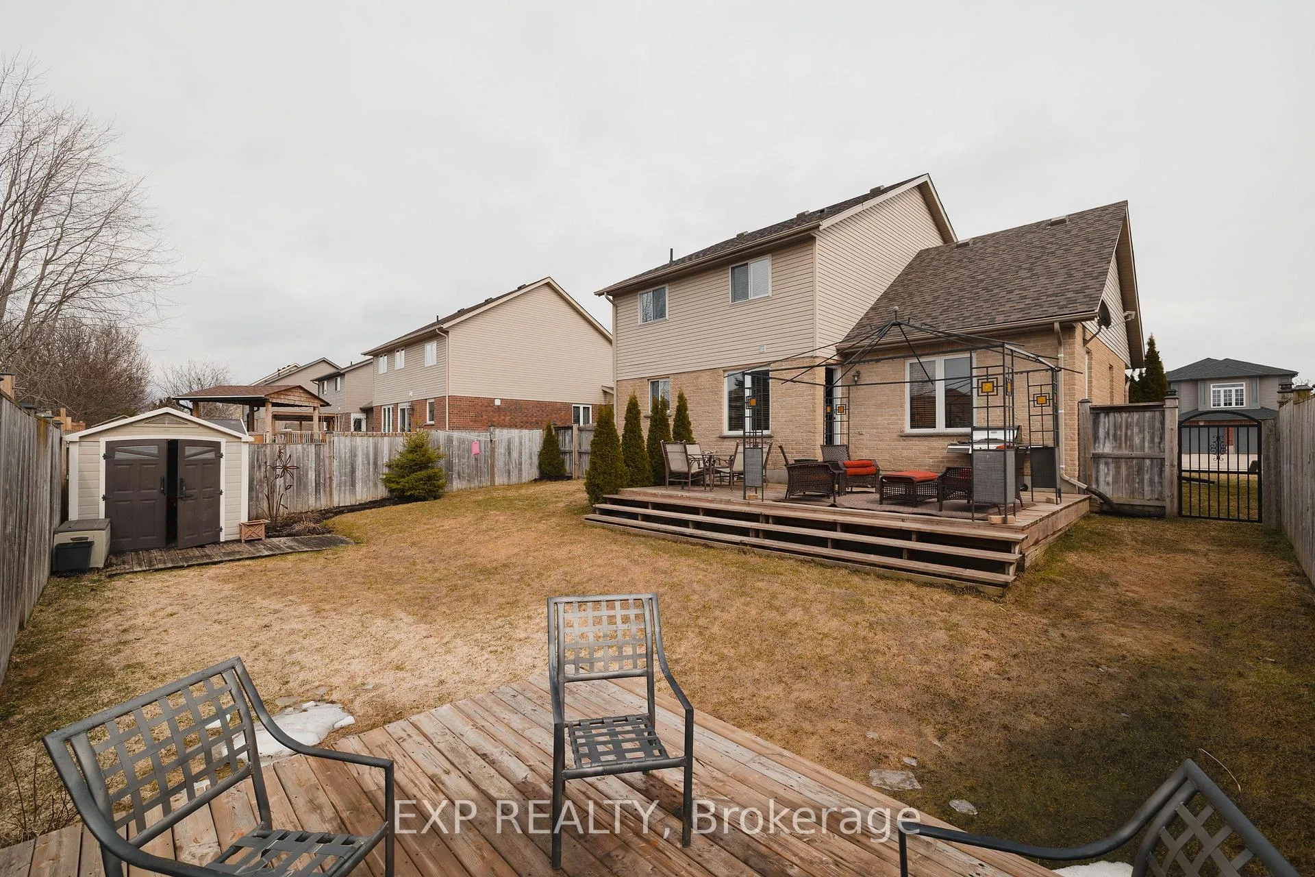 Photo 34 of 20 Parkside Street, Mapleton, Rural Mapleton — HOMEH