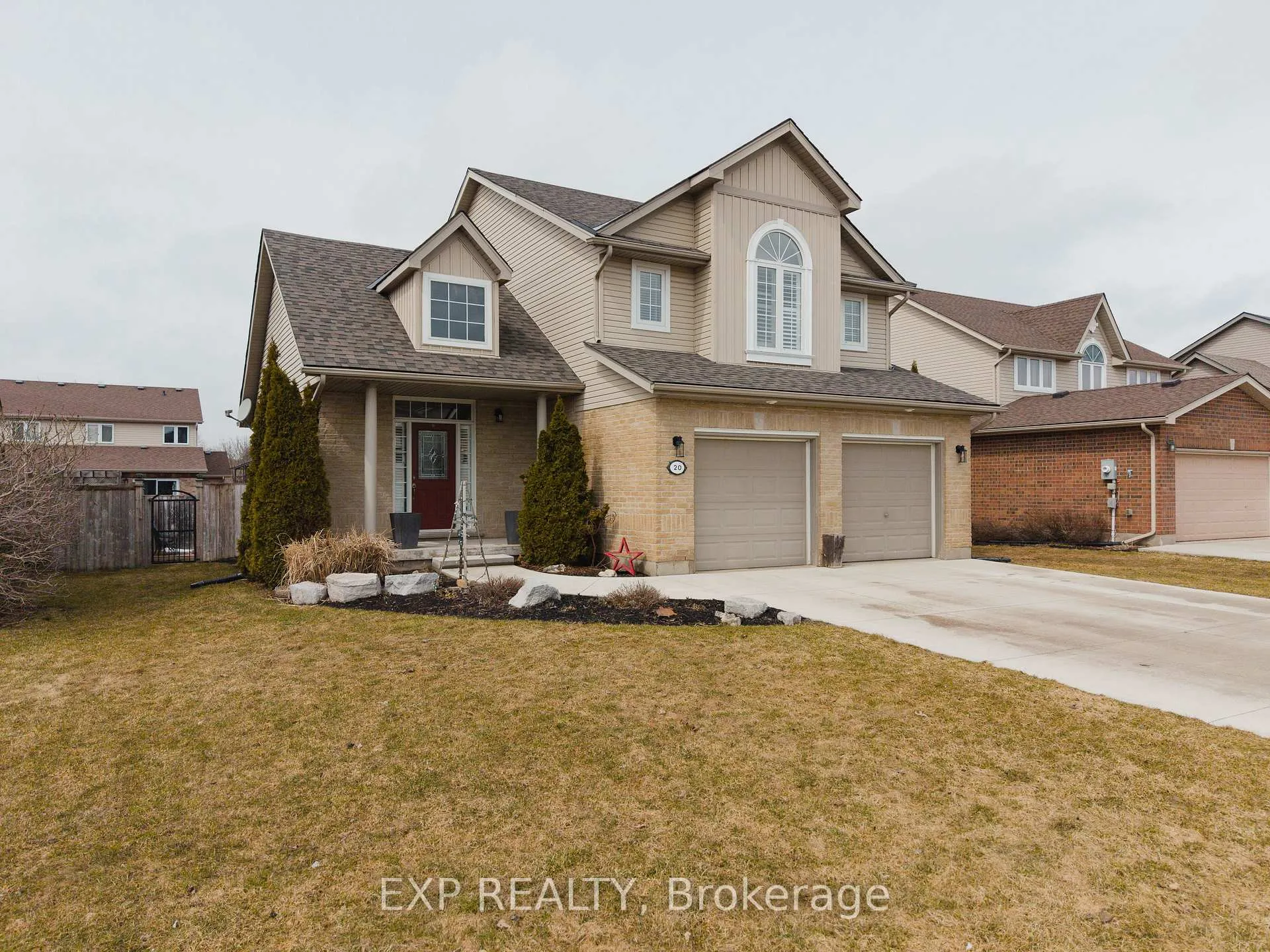 Photo 36 of 20 Parkside Street, Mapleton, Rural Mapleton — HOMEH
