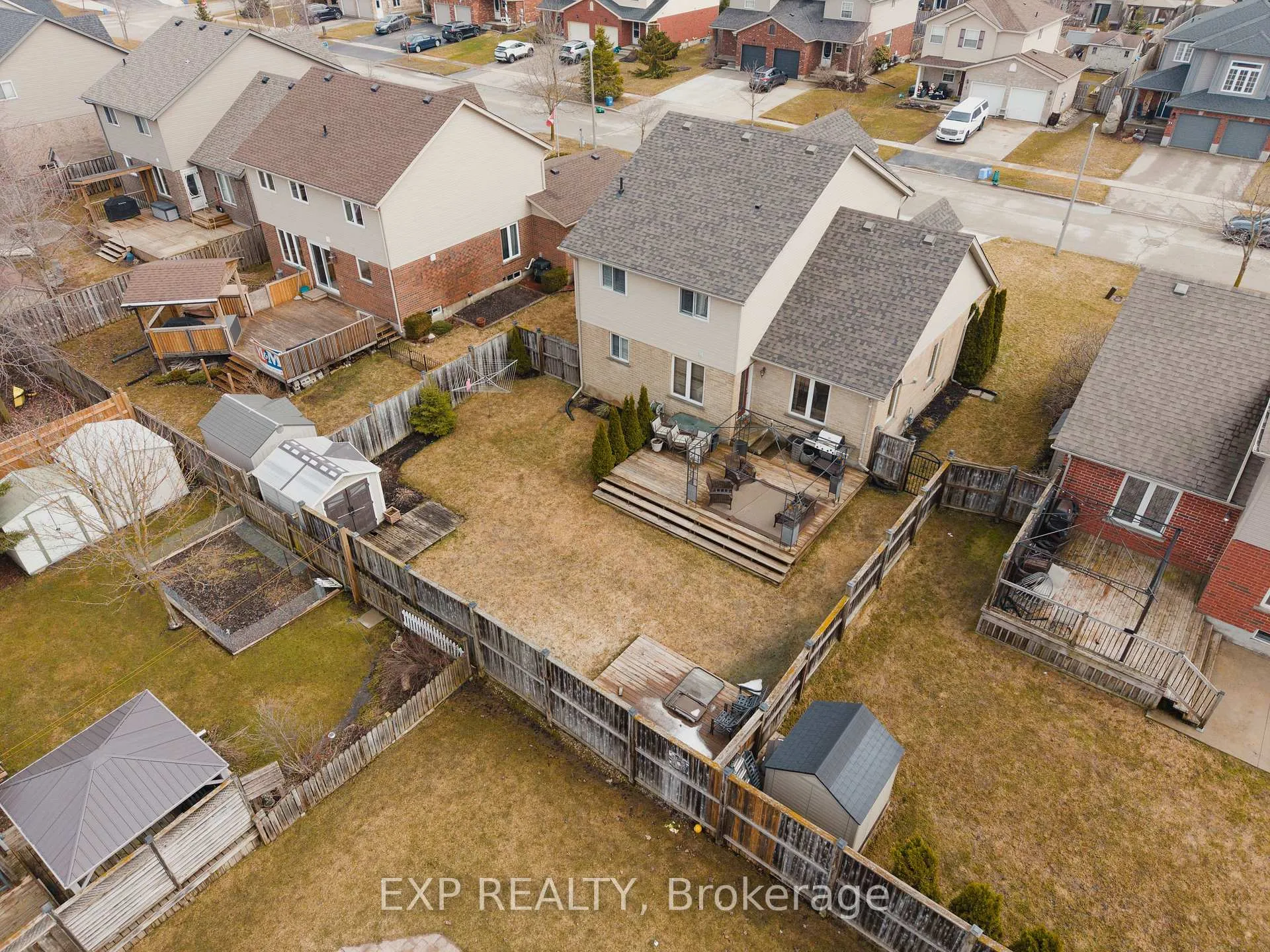 Photo 38 of 20 Parkside Street, Mapleton, Rural Mapleton — HOMEH