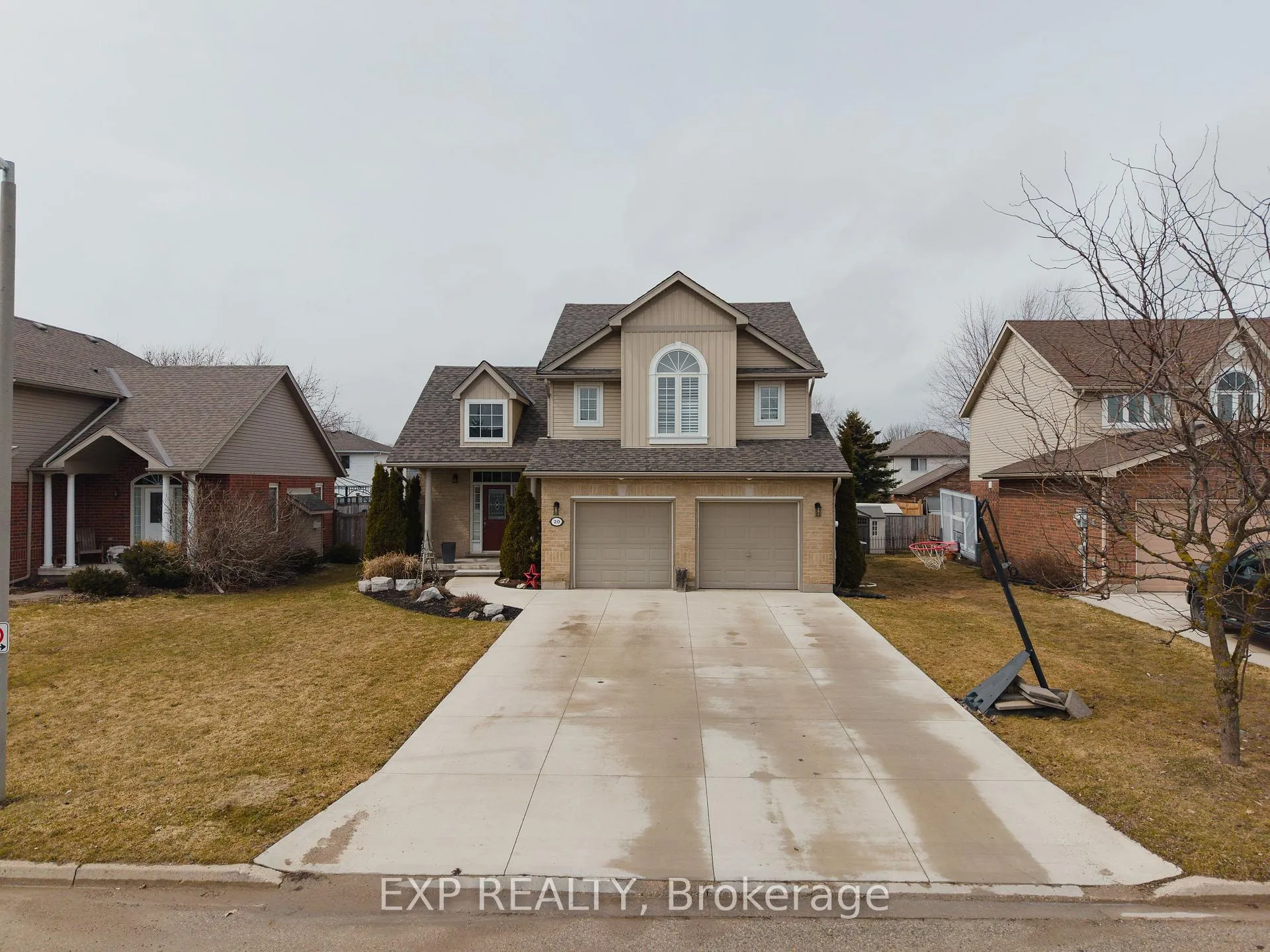 Photo 40 of 20 Parkside Street, Mapleton, Rural Mapleton — HOMEH