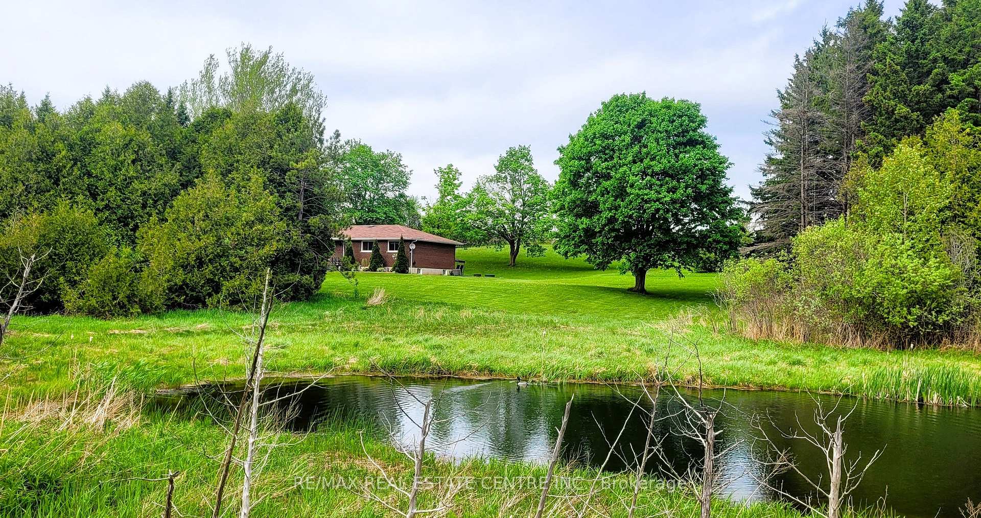 Photo 1 of 12705 Sixth Line, Milton, Rural Nassagaweya — HOMEH