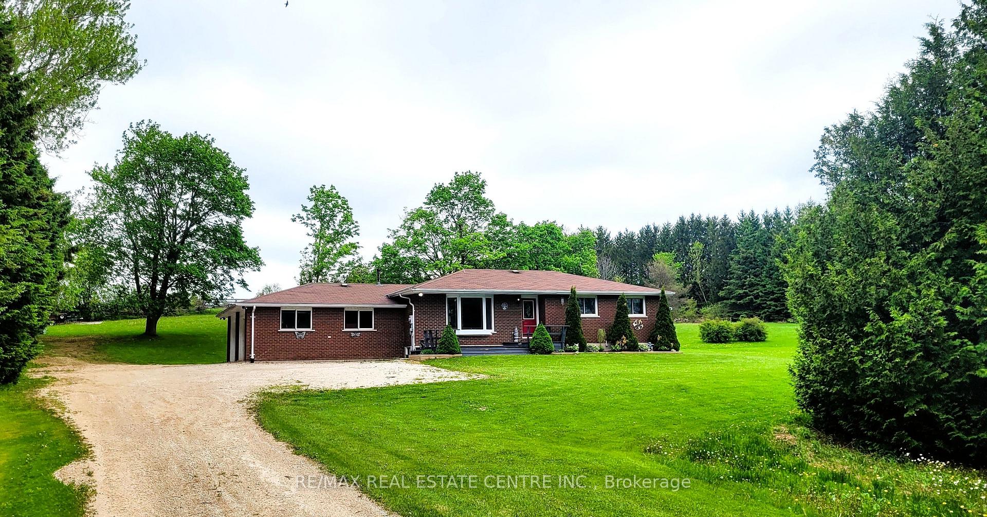 Photo 2 of 12705 Sixth Line, Milton, Rural Nassagaweya — HOMEH