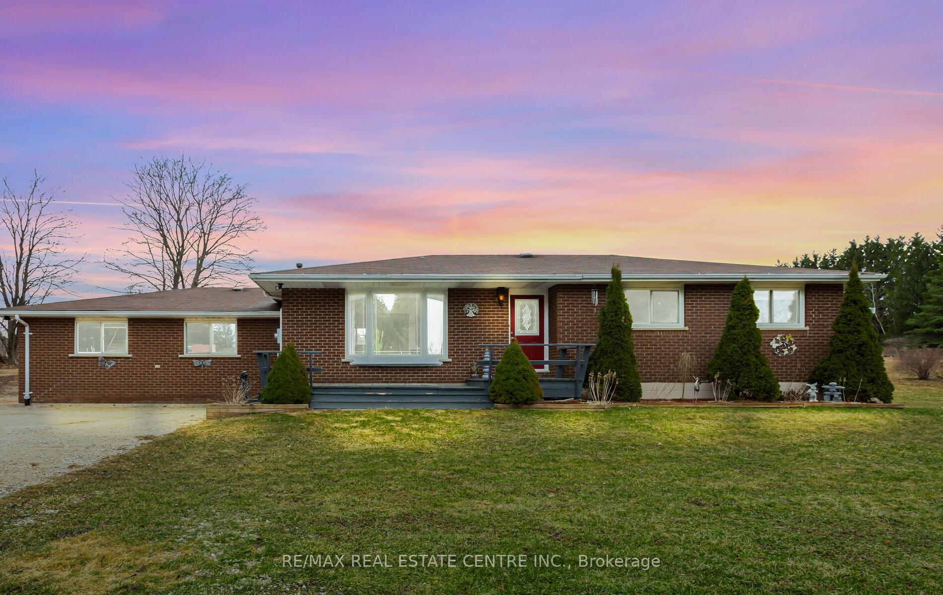 Photo 3 of 12705 Sixth Line, Milton, Rural Nassagaweya — HOMEH