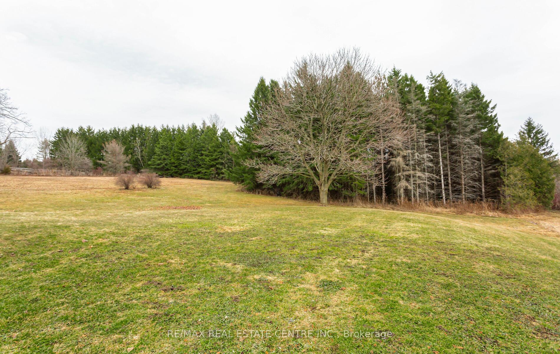 Photo 4 of 12705 Sixth Line, Milton, Rural Nassagaweya — HOMEH