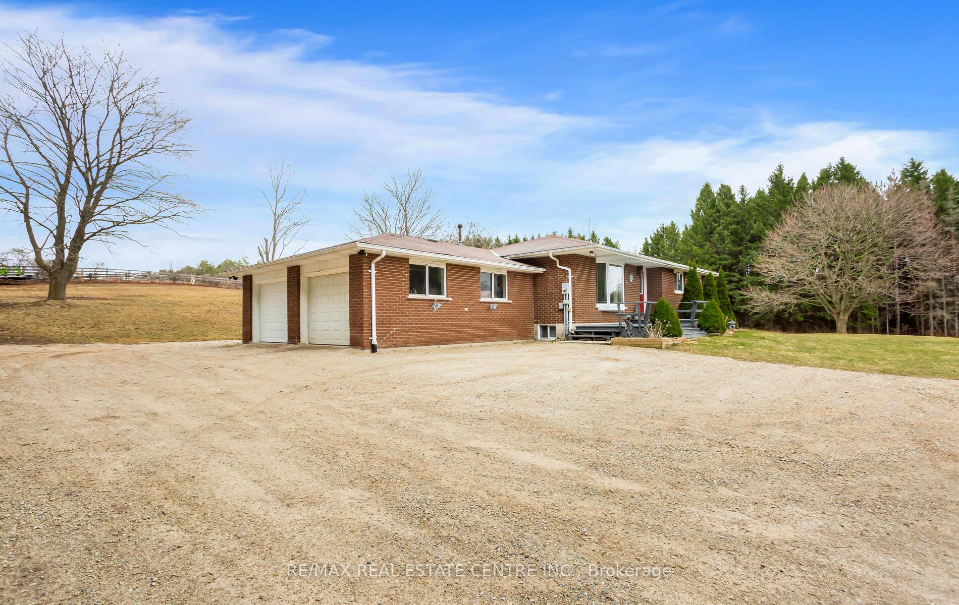 Photo 6 of 12705 Sixth Line, Milton, Rural Nassagaweya — HOMEH