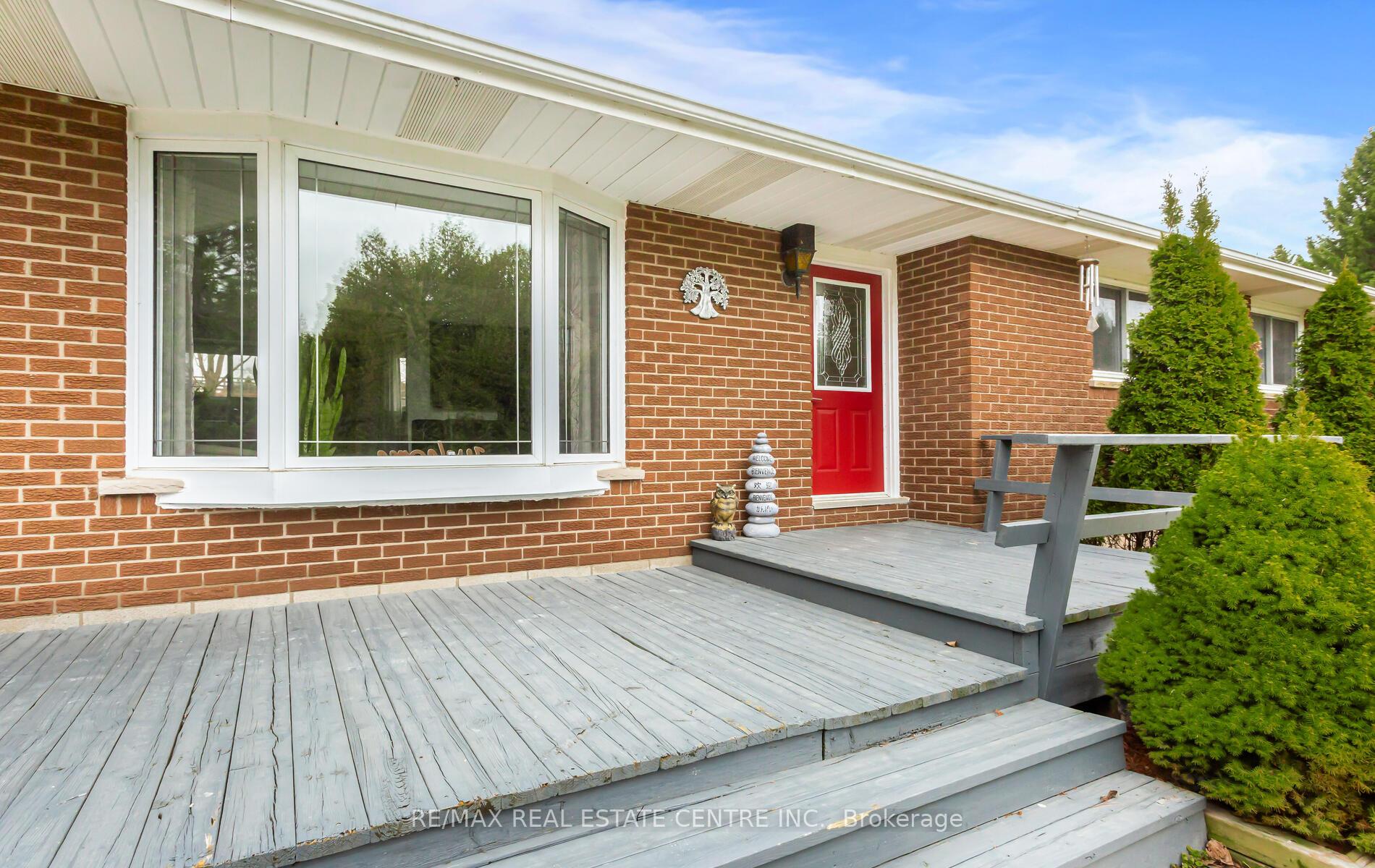 Photo 7 of 12705 Sixth Line, Milton, Rural Nassagaweya — HOMEH