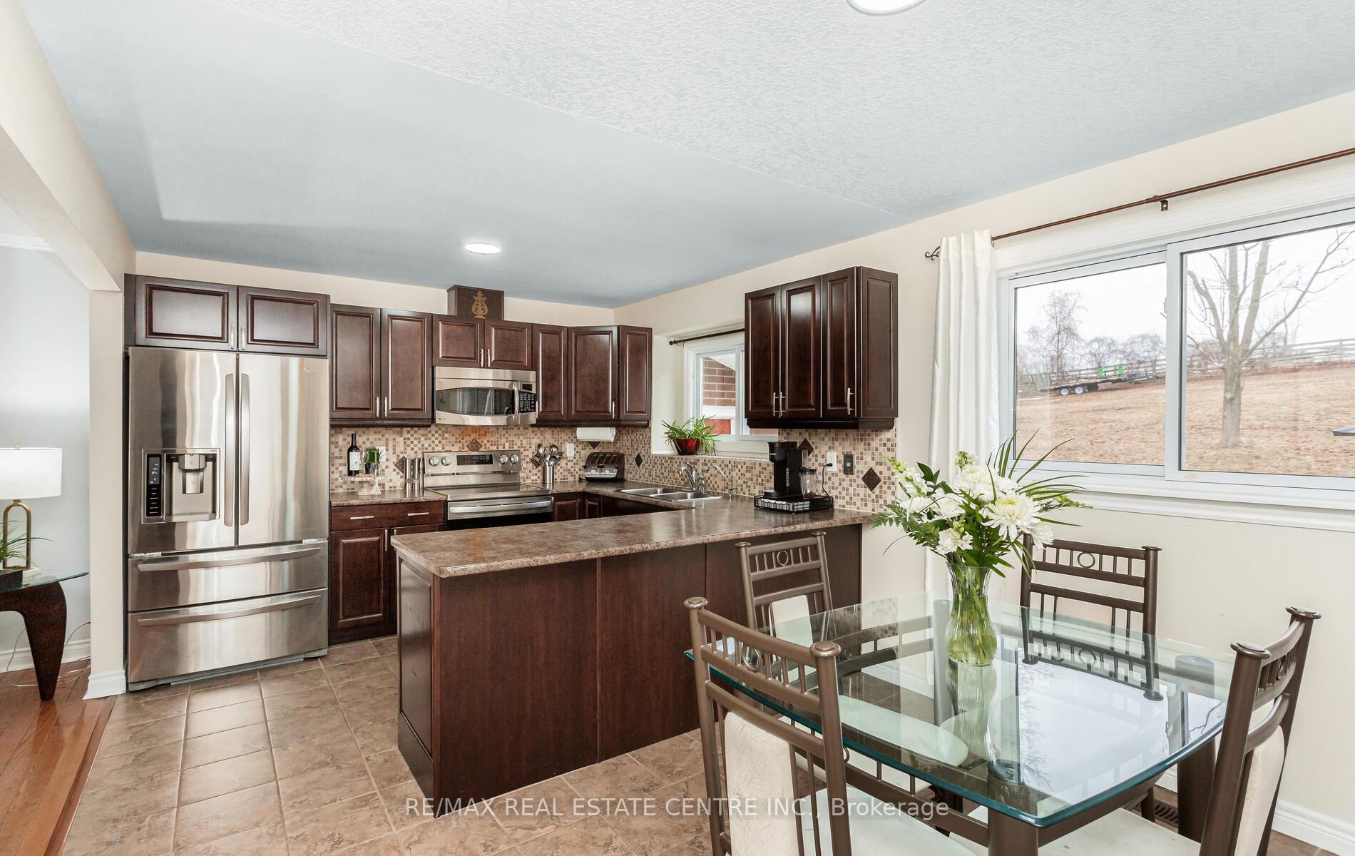 Photo 10 of 12705 Sixth Line, Milton, Rural Nassagaweya — HOMEH