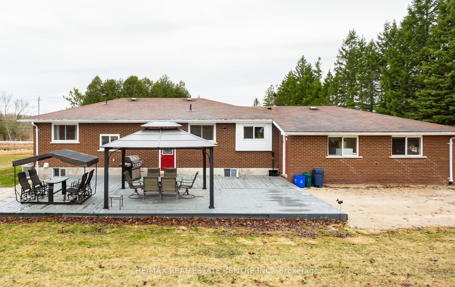 Photo 37 of 12705 Sixth Line, Milton, Rural Nassagaweya — HOMEH