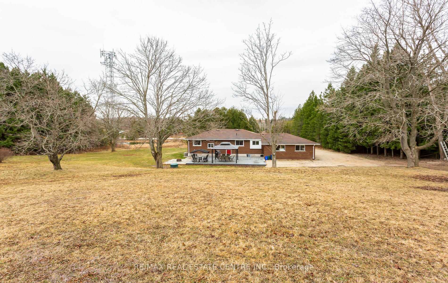 Photo 38 of 12705 Sixth Line, Milton, Rural Nassagaweya — HOMEH