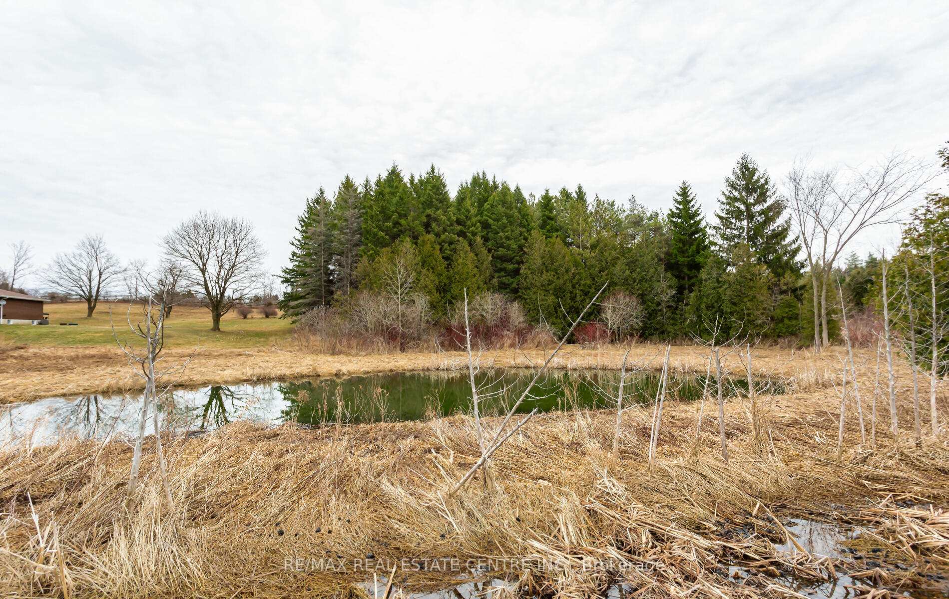 Photo 40 of 12705 Sixth Line, Milton, Rural Nassagaweya — HOMEH
