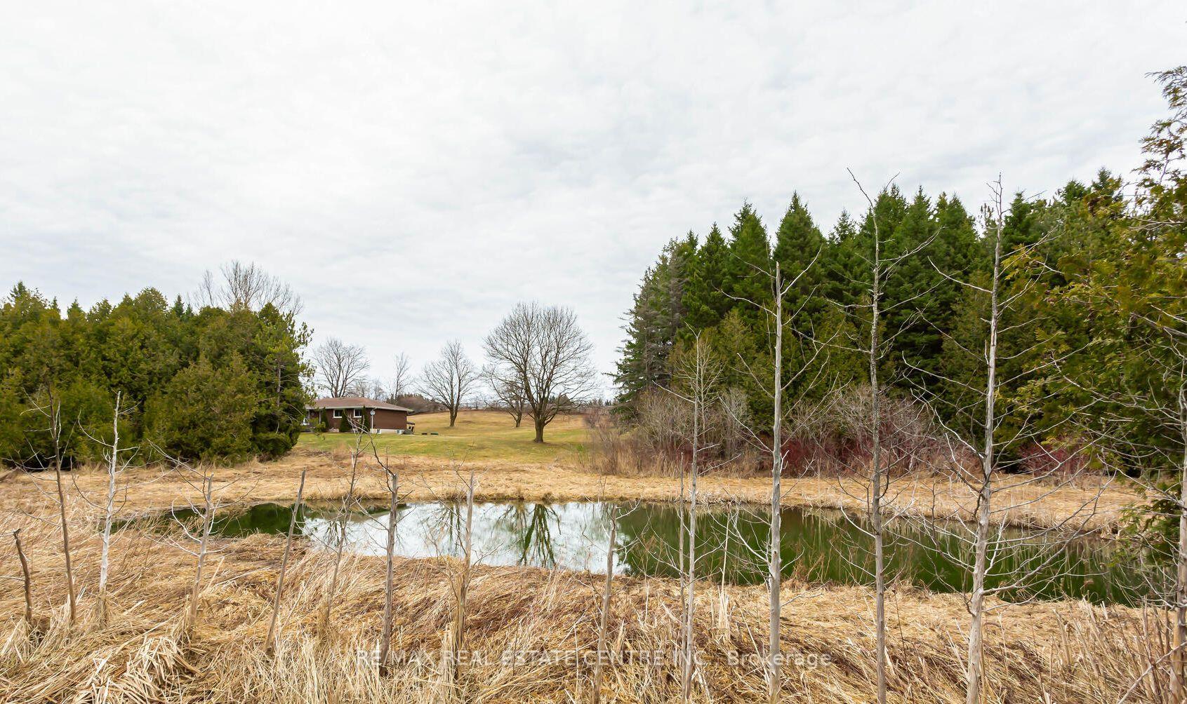 Photo 42 of 12705 Sixth Line, Milton, Rural Nassagaweya — HOMEH
