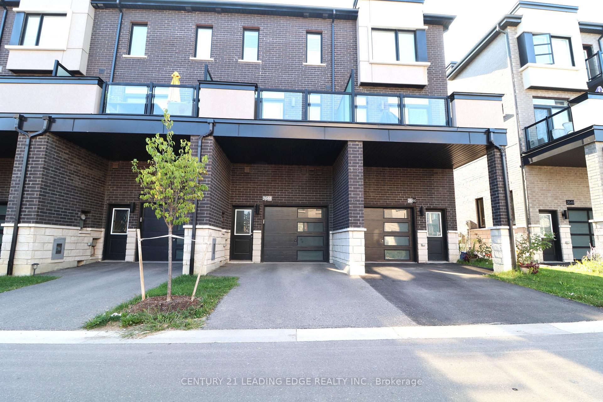 Photo 27 of 2644 Castlegate Crossing, Pickering, Duffin Heights — HOMEH